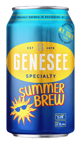 Genesee Summer Brew